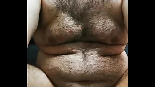Fat Prudish Teen