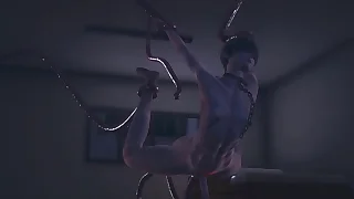 Yaoi Femboy - Trap Sissy licking ass and anal beside creampie - Sissy crossdress Japanese Asian Manga Anime Film  Joke Porn Gay