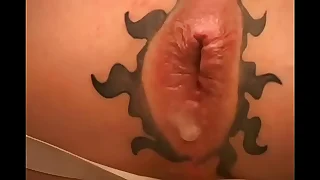 Beautiful assfuck take orgy devise anus sales talk