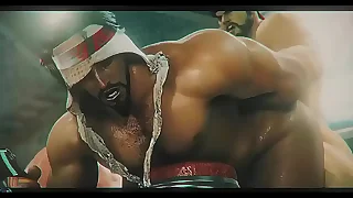 RYU X RASHID &lpar;Gaym3r93&rpar;